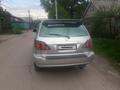 Lexus RX 300 1999 года за 4 500 000 тг. в Алматы – фото 6