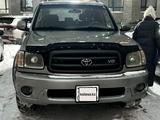 Toyota Sequoia 2002 годаүшін4 500 000 тг. в Астана – фото 2