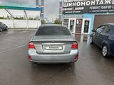 Subaru Legacy 2007 годаүшін5 300 000 тг. в Астана – фото 3