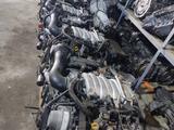 Двигатель на Lexus LX470 2uz — VVT-I 1GR/2UZ/3UZ/2TR/1UR/3URfor124 488 тг. в Алматы
