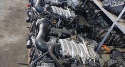 Двигатель на Lexus LX470 2uz — VVT-I 1GR/2UZ/3UZ/2TR/1UR/3UR за 124 488 тг. в Алматы