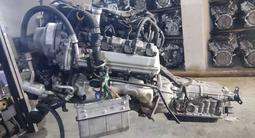 Двигатель на Lexus LX470 2uz — VVT-I 1GR/2UZ/3UZ/2TR/1UR/3UR за 124 488 тг. в Алматы – фото 2