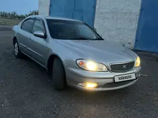 Nissan Cefiro, 1999