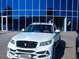 Infiniti FX35 2007 годаүшін6 500 000 тг. в Усть-Каменогорск