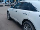 Infiniti FX35 2007 годаүшін6 500 000 тг. в Усть-Каменогорск – фото 5