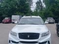Infiniti FX35 2007 года за 6 500 000 тг. в Усть-Каменогорск – фото 7