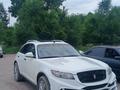 Infiniti FX35 2007 года за 6 500 000 тг. в Усть-Каменогорск – фото 8