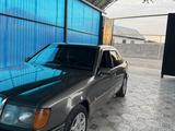 Mercedes-Benz E 320 1992 годаүшін1 700 000 тг. в Алматы – фото 2