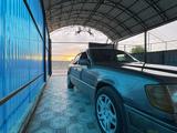 Mercedes-Benz E 320 1992 годаүшін1 700 000 тг. в Алматы – фото 5