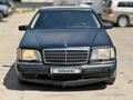 Mercedes-Benz S 320 1997 года за 1 270 000 тг. в Алматы – фото 2