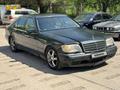 Mercedes-Benz S 320 1997 года за 1 270 000 тг. в Алматы – фото 3