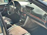 Mercedes-Benz S 320 1997 годаүшін1 270 000 тг. в Алматы – фото 5
