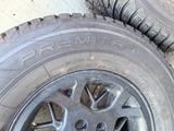 Шины Maxxis на дисках за 230 000 тг. в Алматы – фото 3