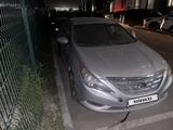 Hyundai Sonata 2014 года за 3 000 000 тг. в Алматы