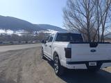 Ford F-Series 2019 годаfor24 000 000 тг. в Актобе – фото 2