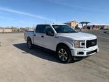 Ford F-Series 2019 годаfor24 000 000 тг. в Актобе
