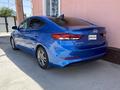 Hyundai Elantra 2018 годаүшін4 500 000 тг. в Атырау – фото 2