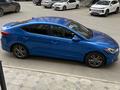 Hyundai Elantra 2018 годаүшін4 500 000 тг. в Атырау – фото 7