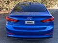 Hyundai Elantra 2018 годаүшін4 500 000 тг. в Атырау – фото 6