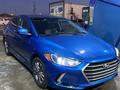 Hyundai Elantra 2018 годаүшін4 500 000 тг. в Атырау – фото 10