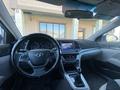 Hyundai Elantra 2018 годаүшін4 500 000 тг. в Атырау – фото 16