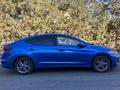 Hyundai Elantra 2018 годаүшін4 500 000 тг. в Атырау – фото 5