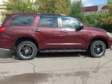 Toyota Sequoia 2008 года за 18 000 000 тг. в Астана