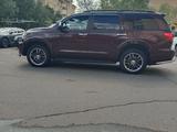 Toyota Sequoia 2008 годаүшін18 000 000 тг. в Астана – фото 3