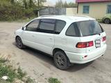 Toyota Ipsum 1999 года за 3 800 000 тг. в Семей – фото 4