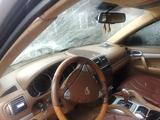 Porsche Cayenne 2006 года за 350 000 тг. в Алтай – фото 2