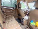 Porsche Cayenne 2006 года за 350 000 тг. в Алтай – фото 5