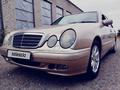 Mercedes-Benz E 220 2001 годаfor2 800 000 тг. в Бауыржана Момышулы – фото 3