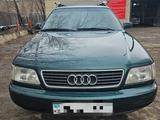 Audi A6 1994 года за 3 300 000 тг. в Шымкент