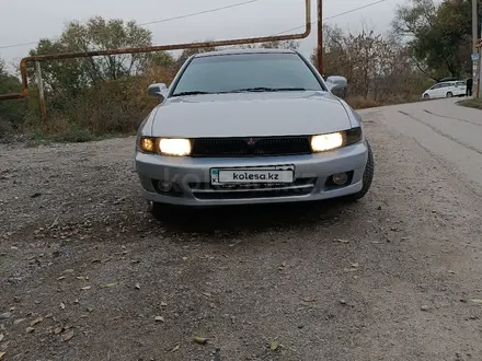 Mitsubishi Galant 1999 года за 2 200 000 тг. в Алматы