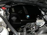 Двигатель и АКПП на бмв ф10 2, 0 Twin Turbo N20B20 за 1 400 000 тг. в Алматы – фото 2