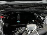 Двигатель и АКПП на бмв ф10 2, 0 Twin Turbo N20B20 за 1 400 000 тг. в Алматы – фото 3