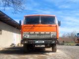 КамАЗ  5511 1988 года за 3 500 000 тг. в Шымкент