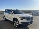 Skoda Kodiaq 2017 годаүшін12 500 000 тг. в Усть-Каменогорск