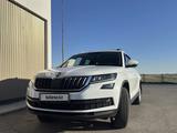Skoda Kodiaq 2017 годаүшін12 500 000 тг. в Усть-Каменогорск – фото 3