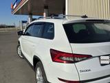 Skoda Kodiaq 2017 годаүшін12 500 000 тг. в Усть-Каменогорск – фото 4