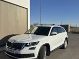 Skoda Kodiaq 2017 годаүшін12 500 000 тг. в Усть-Каменогорск – фото 2