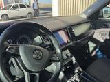 Skoda Kodiaq 2017 годаүшін12 500 000 тг. в Усть-Каменогорск – фото 5