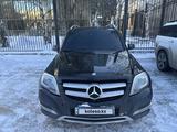 Mercedes-Benz GLK 300 2014 годаfor13 600 000 тг. в Астана – фото 2