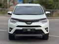 Toyota RAV4 2017 годаүшін10 490 000 тг. в Тараз