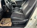 Toyota RAV4 2017 годаүшін10 490 000 тг. в Тараз – фото 10