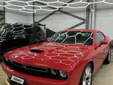 Dodge Challenger 2022 года за 14 000 000 тг. в Алматы