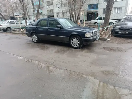 Mercedes-Benz 190 1989 года за 1 000 000 тг. в Павлодар – фото 2