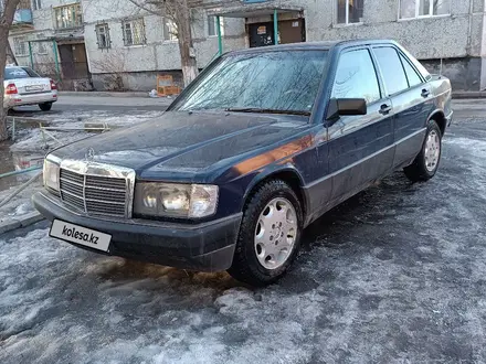 Mercedes-Benz 190 1989 года за 1 000 000 тг. в Павлодар – фото 10