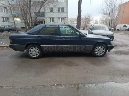 Mercedes-Benz 190 1989 года за 1 000 000 тг. в Павлодар
