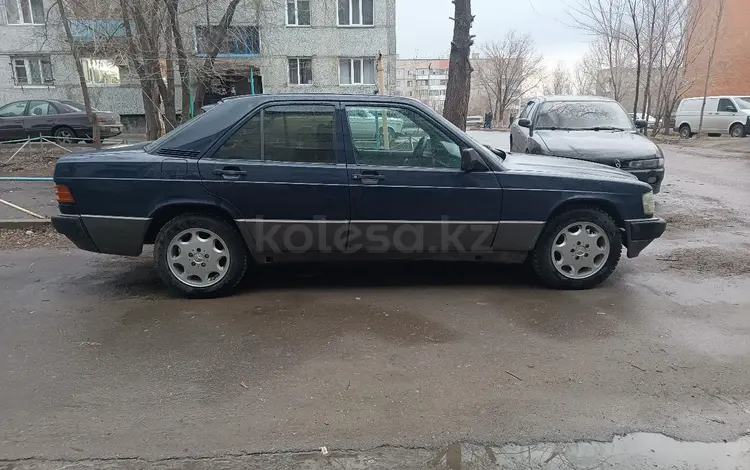 Mercedes-Benz 190 1989 года за 1 000 000 тг. в Павлодар